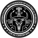 IBEW Local 602